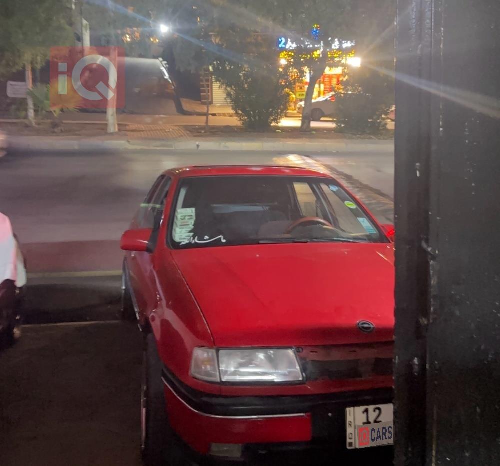 اوبل فيكترا
